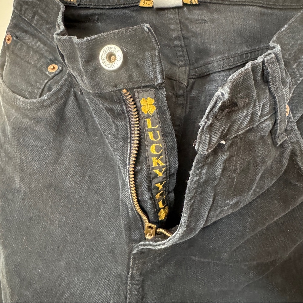 Vintage 90’s Lucky Brand Jeans
